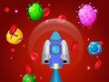 leikur Battle Within Coronavirus