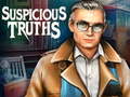 leikur Suspicious Truths