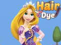 leikur Hair Dye