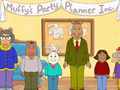 leikur Muffy's Party Planner