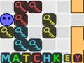 leikur Matchkey