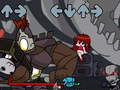 leikur Friday Night Funkin vs Cyclops and Groom