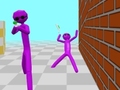 leikur Paintball Shooter 3D
