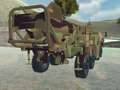 leikur US Army Drone Attack Mission