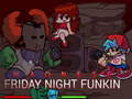 leikur Madness Friday Night Funkin 