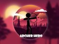 leikur Archer Hero