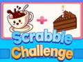leikur Scrabble Challenge