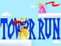 leikur Tower Run