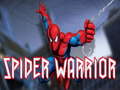 leikur Spider Warrior