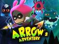 leikur Arrow's Adventure