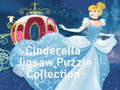 leikur Cinderella Jigsaw Puzzle Collection