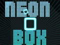 leikur Neon Box
