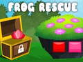 leikur Frog Rescue