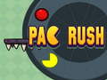leikur Pac Rush