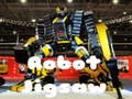 leikur Robot Jigsaw