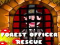 leikur Forest Officer Rescue