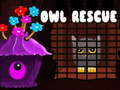 leikur Owl Rescue