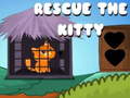 leikur Rescue the kitty