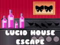 leikur Lucid House Escape