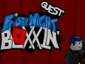 leikur Guest Friday Night Bloxxin