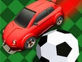 leikur BumpyBall.io
