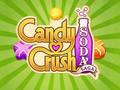 leikur Candy Crush Soda