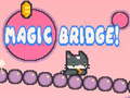 leikur Magic Bridge!