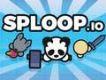 leikur Sploop.io