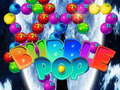 leikur Bubble pop