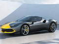 leikur Ferrari 296 GTB Slide
