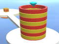 leikur Fire Balls - Shoot Ball 3D