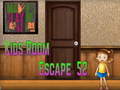 leikur Amgel Kids Room Escape 52