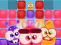 leikur Cube Blast