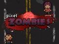 leikur Pixel Zombies