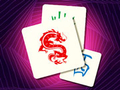 leikur Mahjong 2048