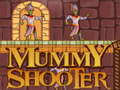 leikur Mummy Shooter
