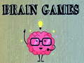 leikur Brain Games