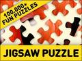 leikur Jigsaw Puzzle: 100.000+ Fun Puzzles