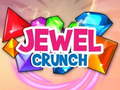 leikur Jewel Crunch
