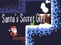 leikur Santa's Secret Gift