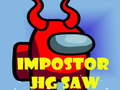 leikur Impostor Jigsaw