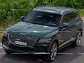 leikur Genesis GV80 Puzzle
