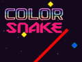 leikur Color Snake