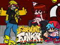 leikur Friday Night Funkin vs Volt