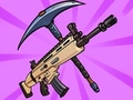 leikur Battlepoint.io