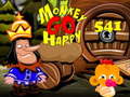 leikur Monkey Go Happy Stage 541