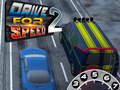 leikur Drive for Speed 2