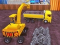 leikur City Construction Simulator 3D