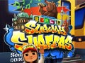 leikur Subway Surfers Berlin