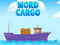 leikur Word Cargo